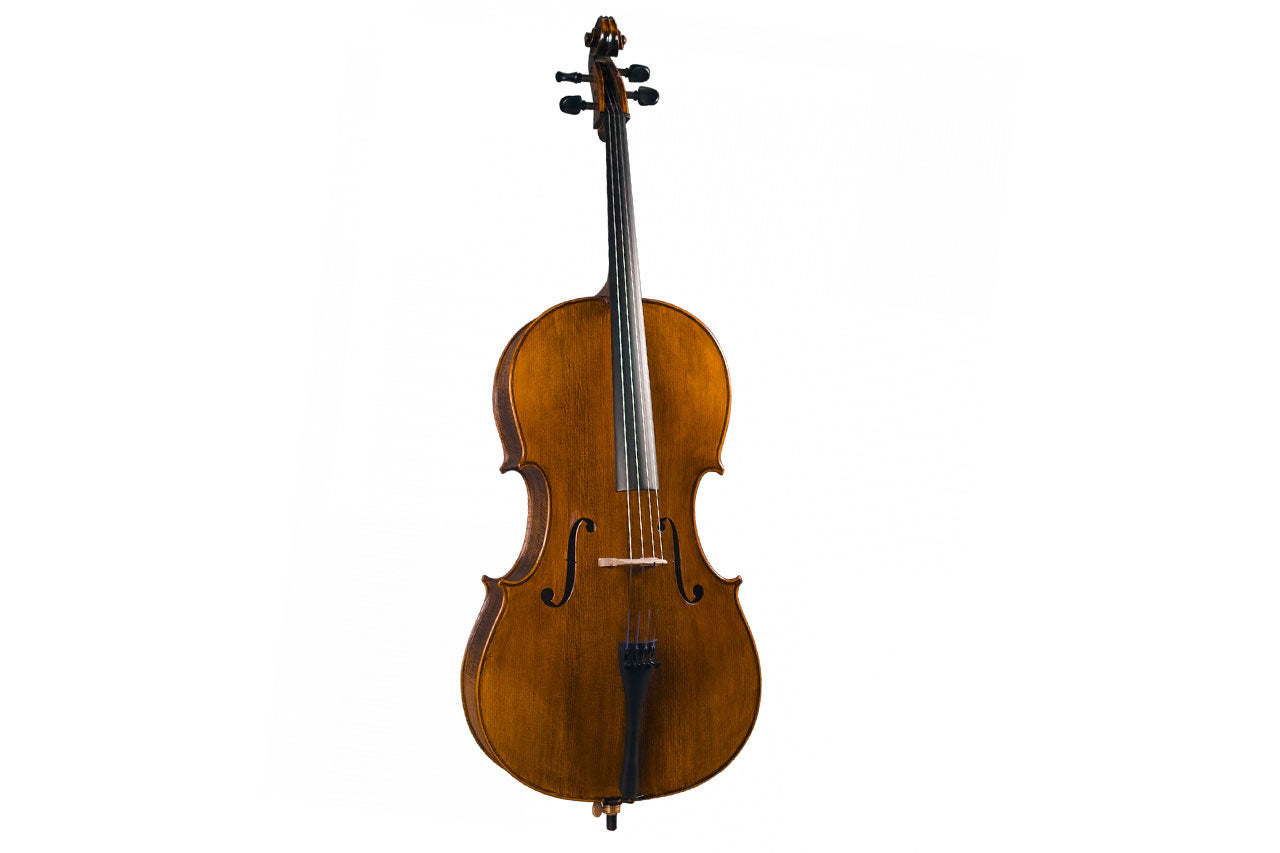 Cremona SC-500 Dark Amber 4/4 Cello