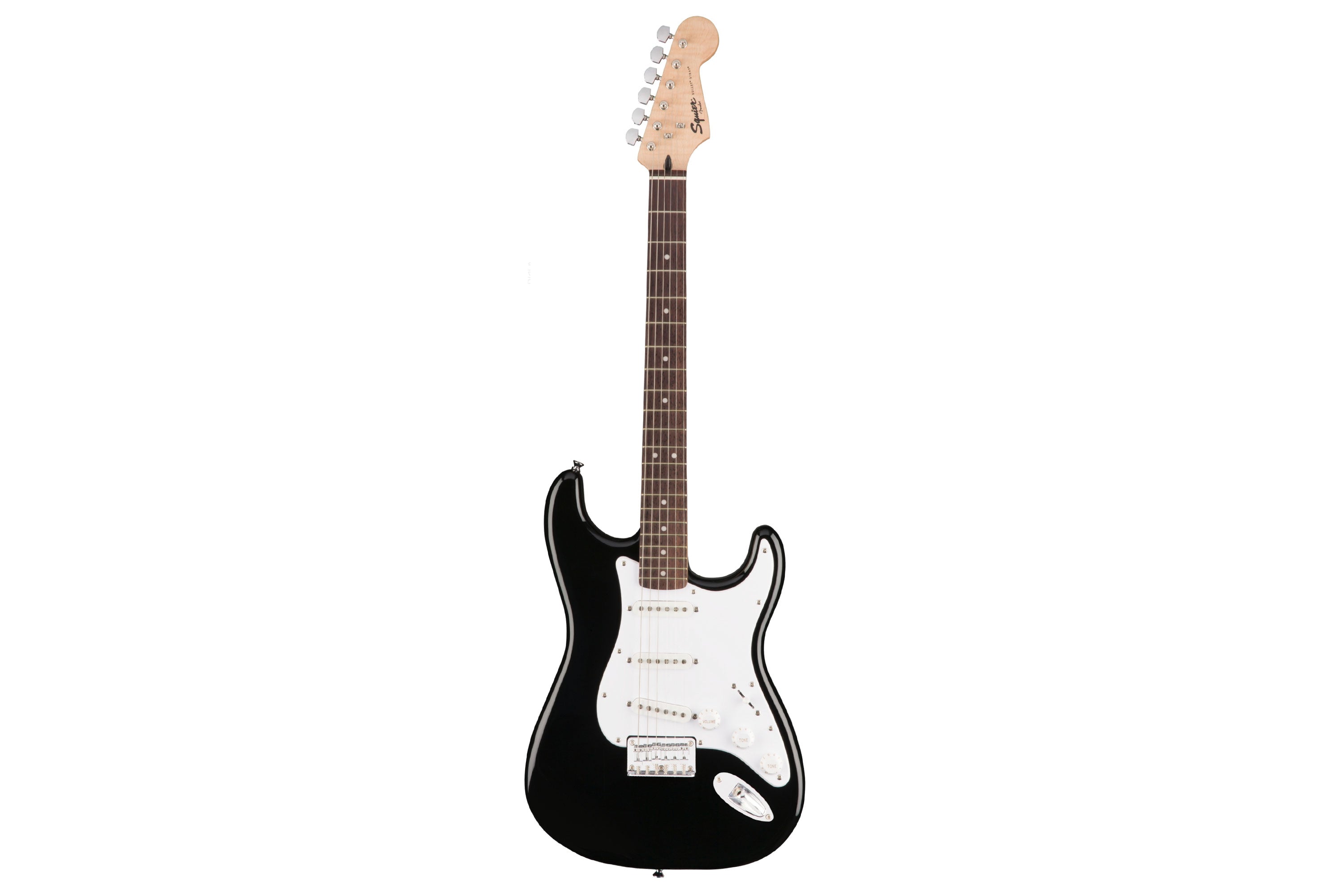 Squier By Fender Squier Bullet HT Stratocaster Electric Guitar