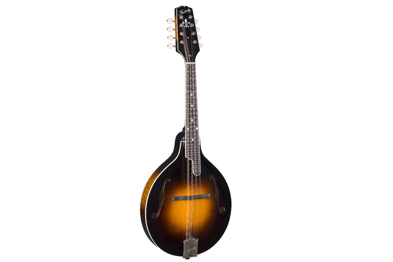 Kentucky KM-900 Tobacco Sunburst Mandolin