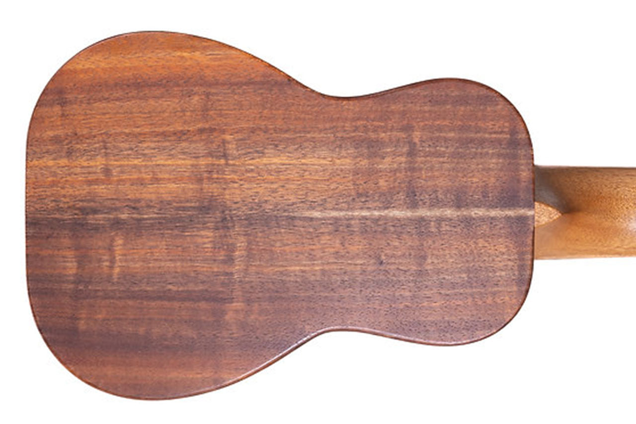 Kanile'a K-1 Natural Soprano Ukulele