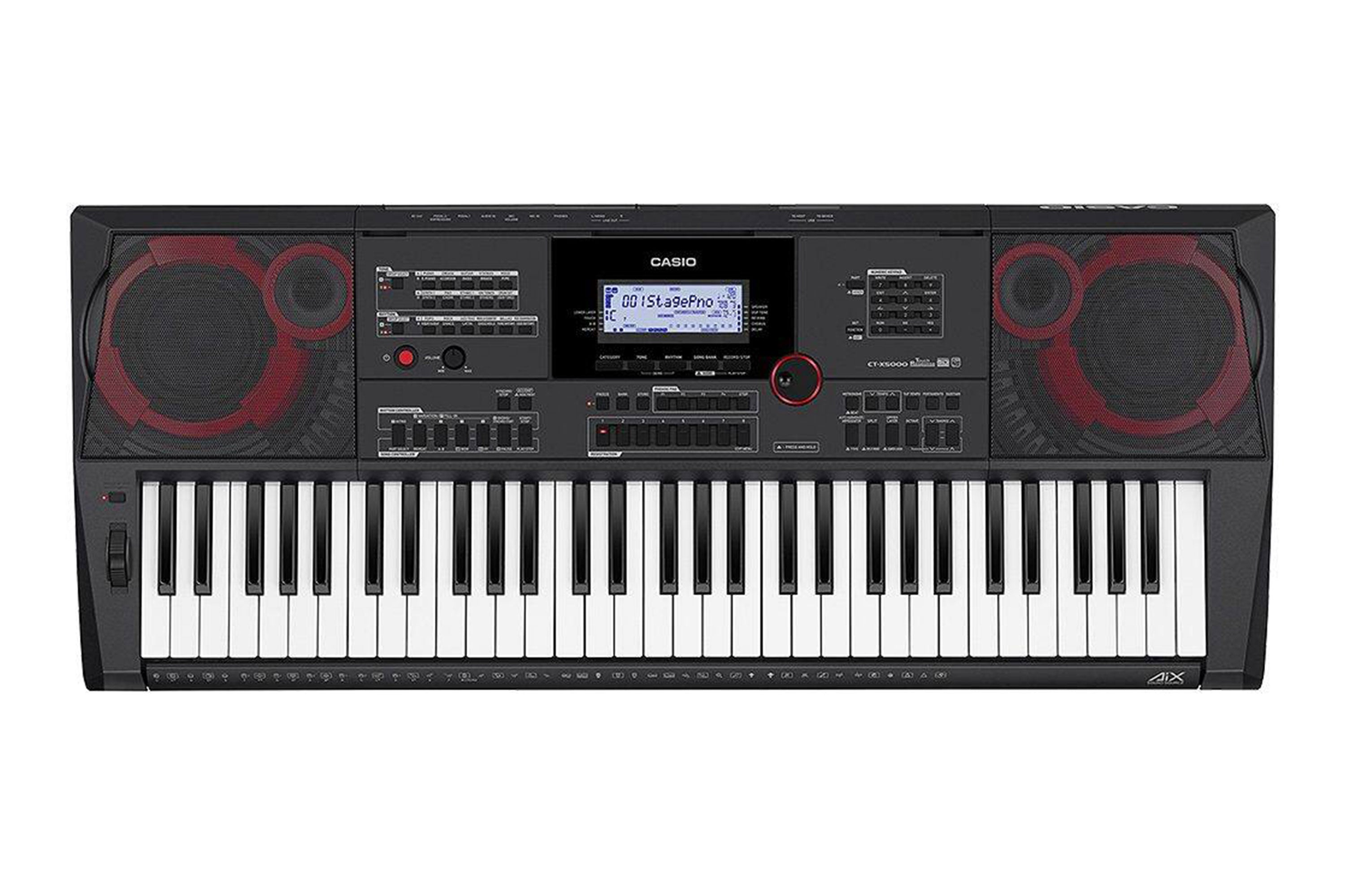 Casio CT-X5000 Portable Arranger Keyboard