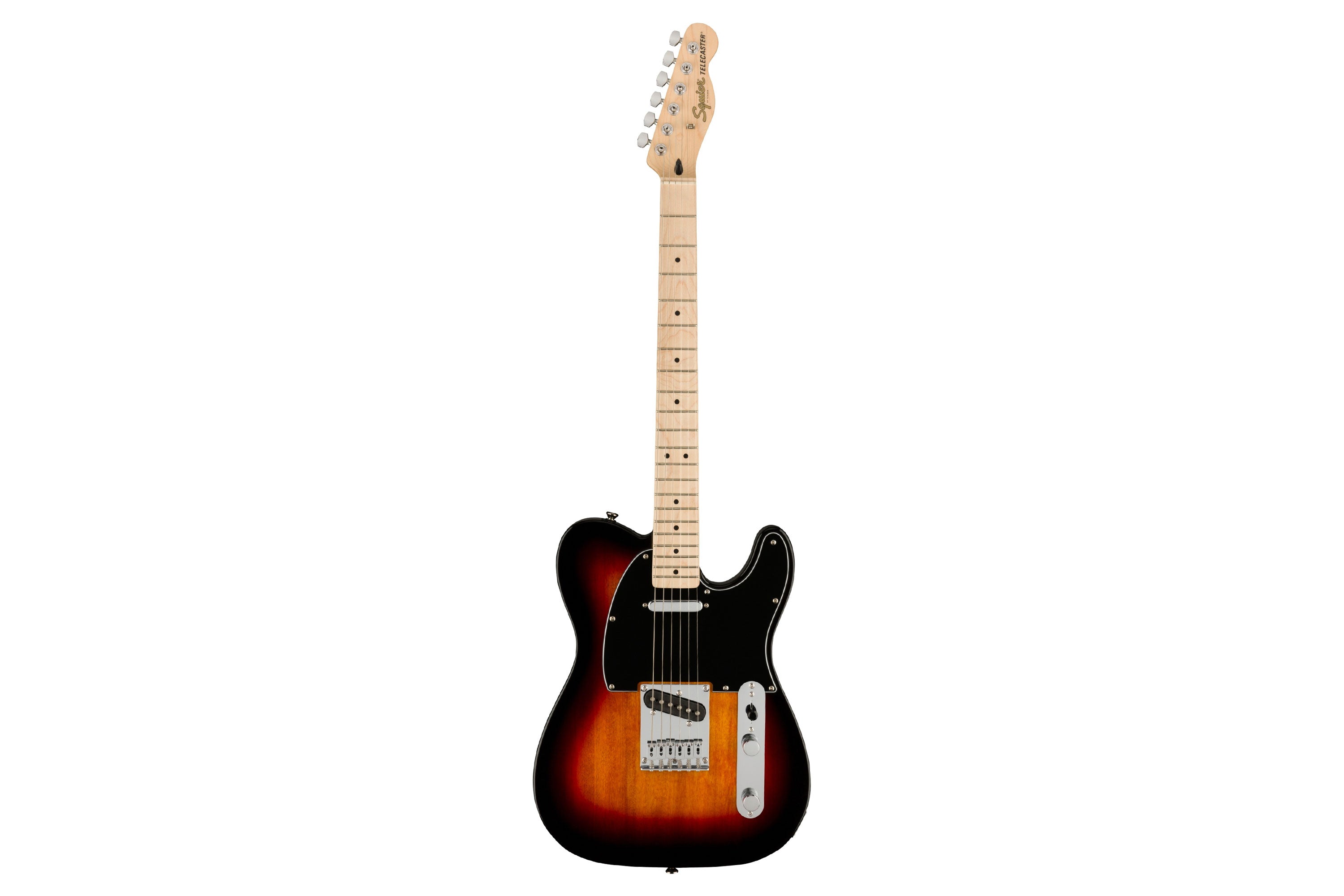 Squier By Fender Affinity Series Telecaster Guitar