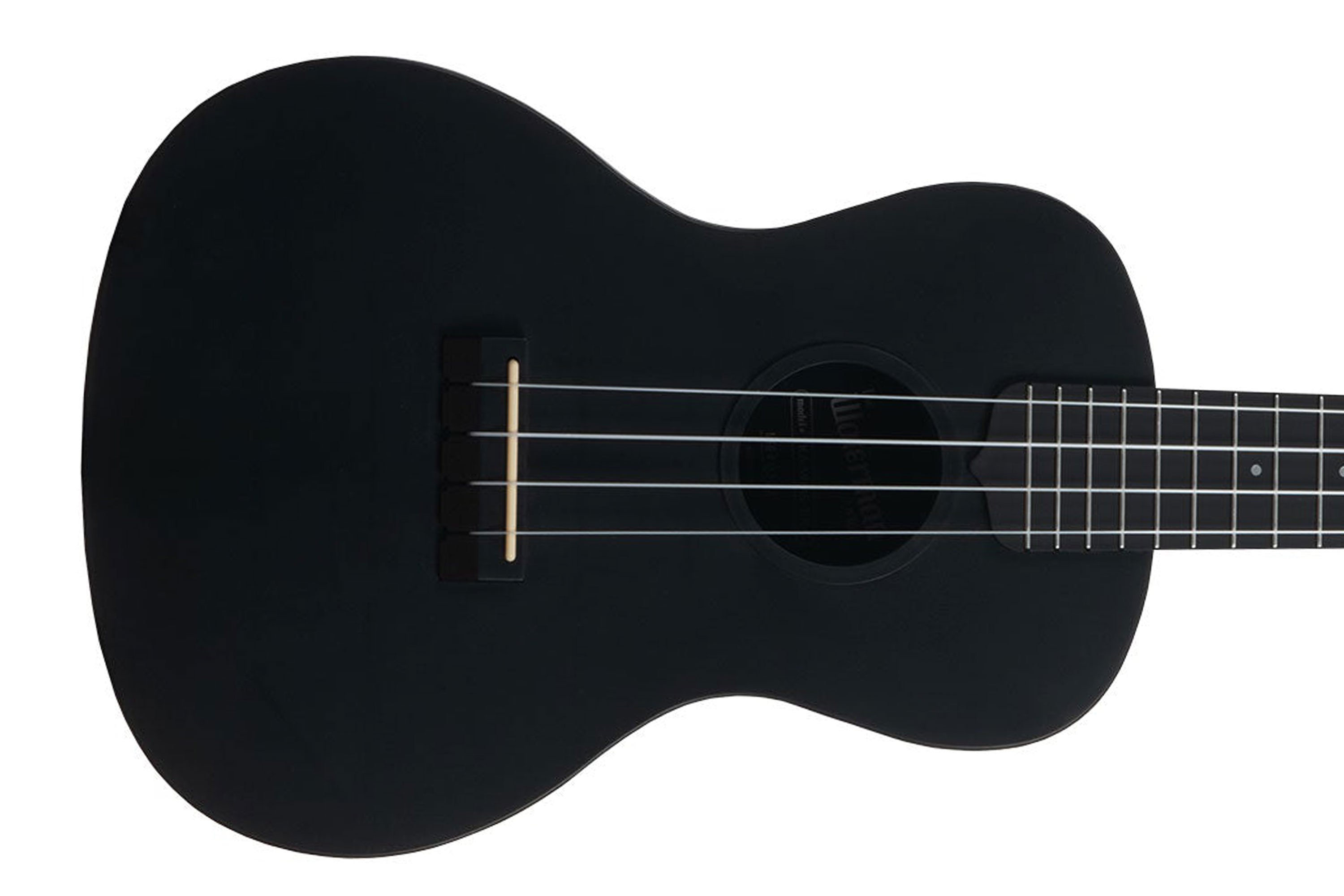 Kala KA-WMS-BK-C Waterman Concert Ukulele