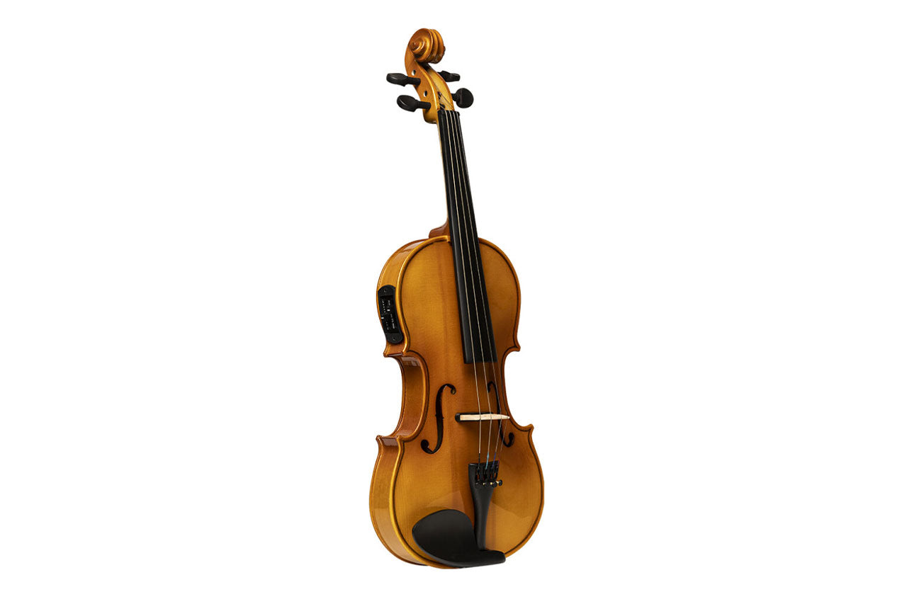 Stagg VN-4/4-ELEC-EF Violin