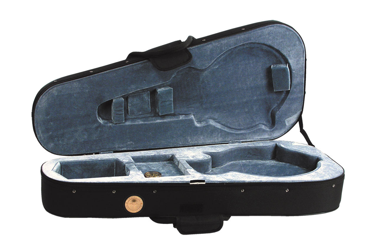 Travelite TL-45 F-Model Mandolin Case