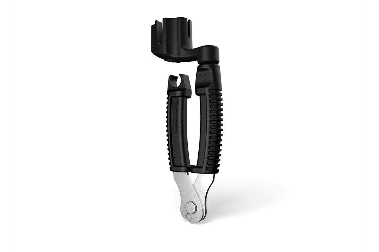 D'Addario Black Pro String Winder