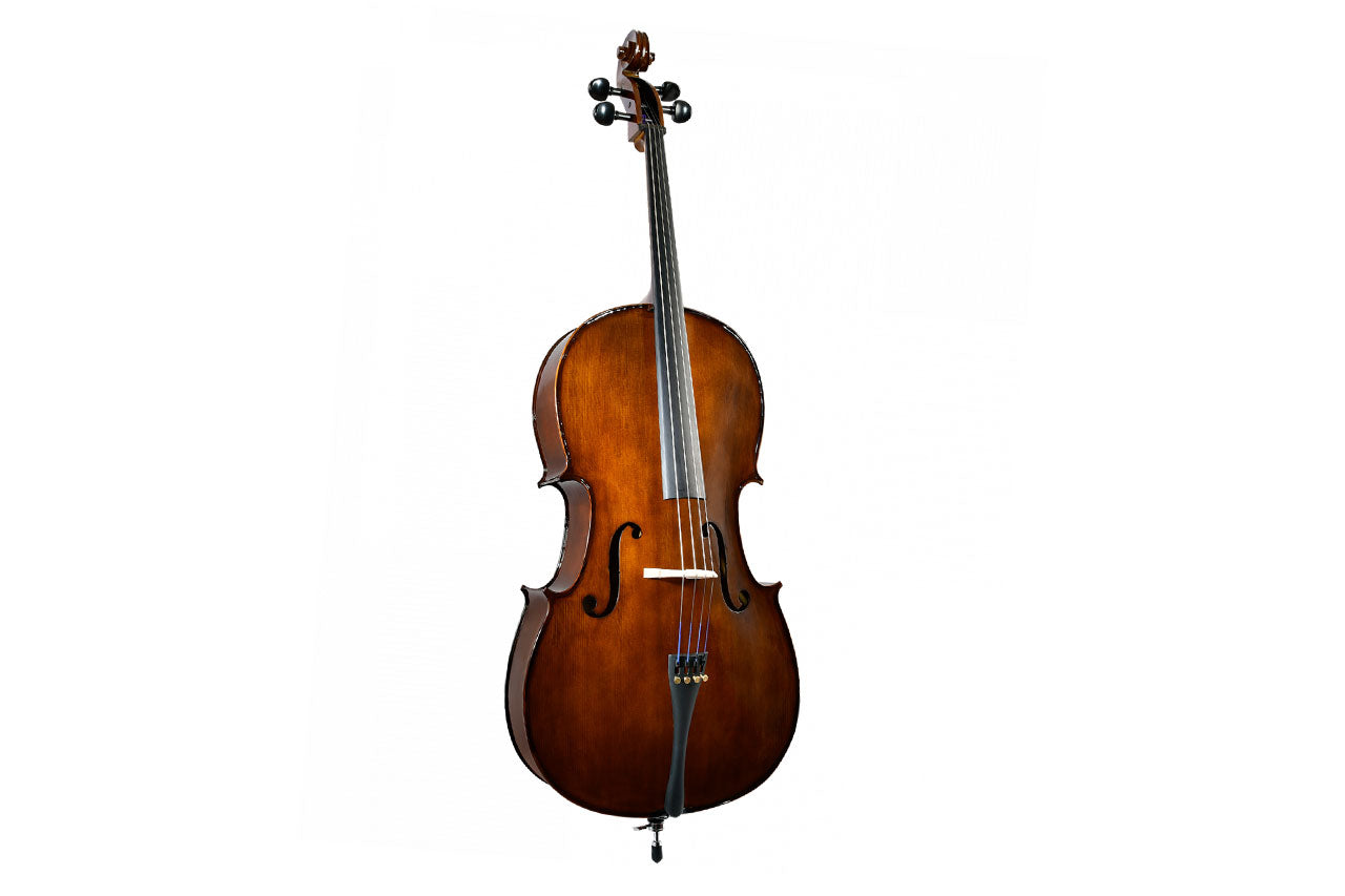Cremona SC-175 Amber 1/2 Cello