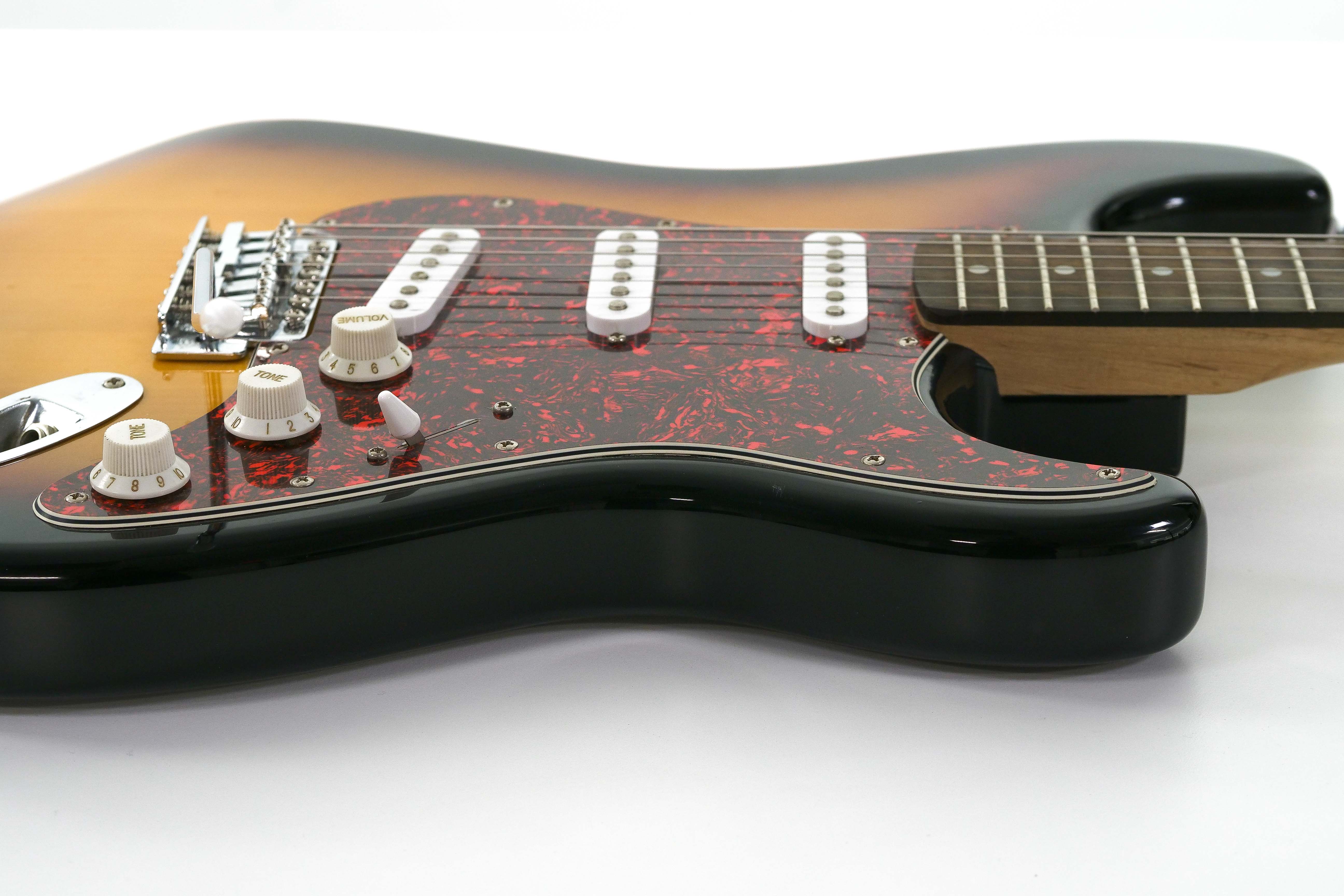 Fender Squier Stratocaster