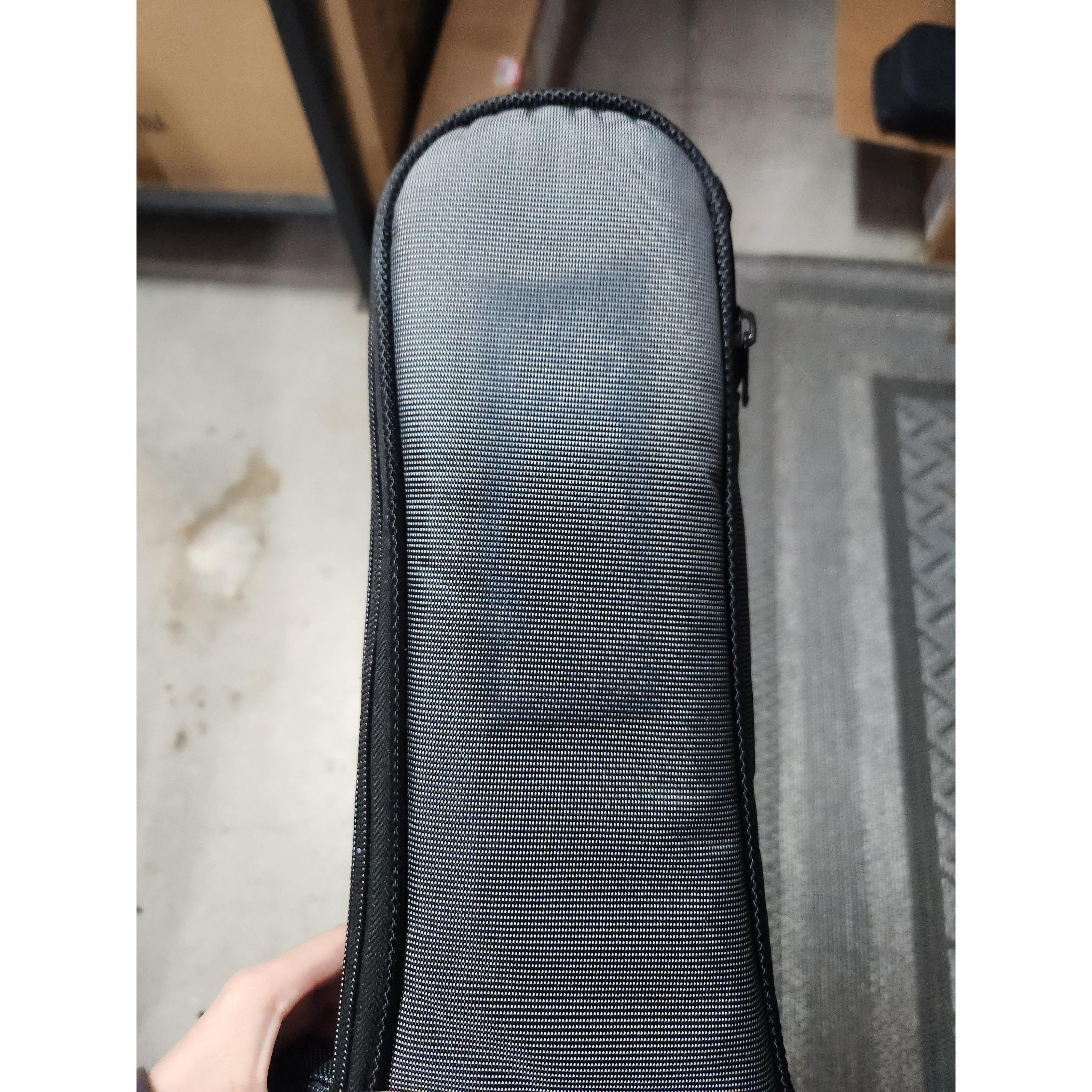 Cordoba Deluxe Concert Ukulele Gig Bag