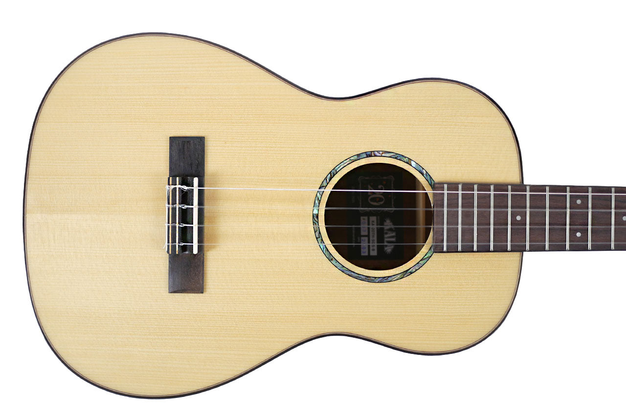 Kala 20th Anniversary Baritone Ukulele