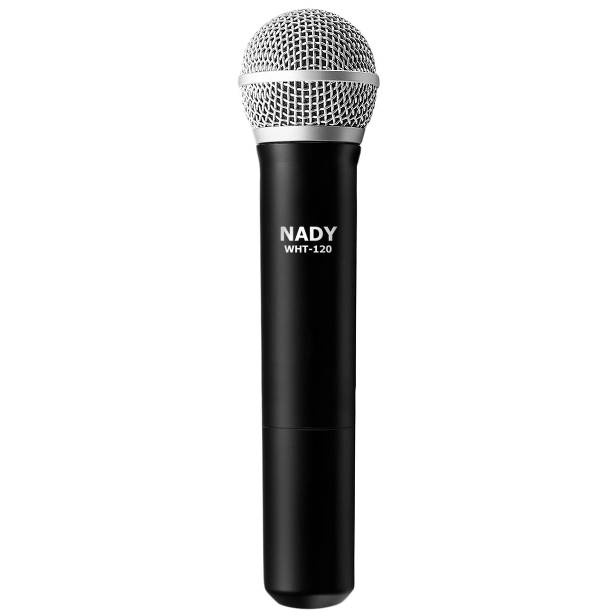 Nady WHT-120 handheld wireless microphone