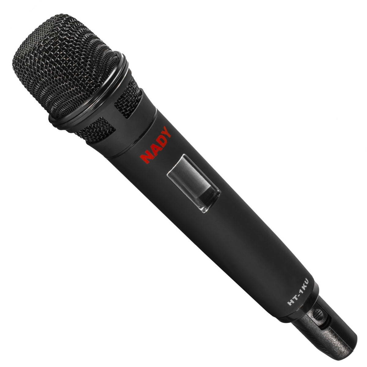 Nady HT-1KU handheld wireless microphone