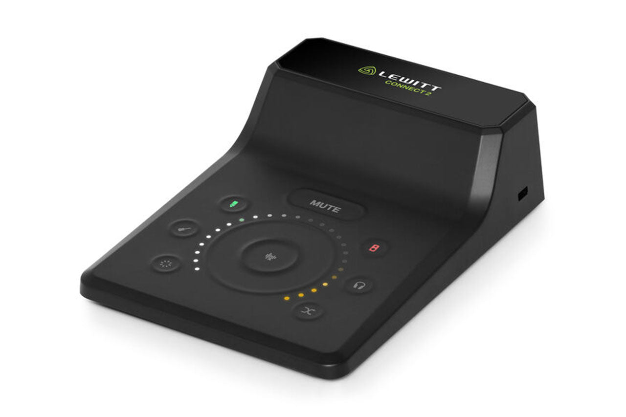 Lewitt Audio CONNECT-2 Audio Interface