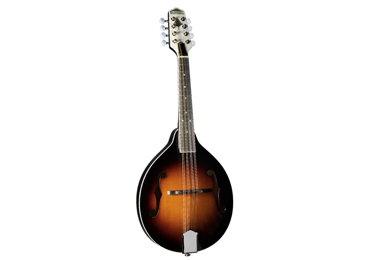 Flinthill FHM-50 Sunburst A-Model Mandolin