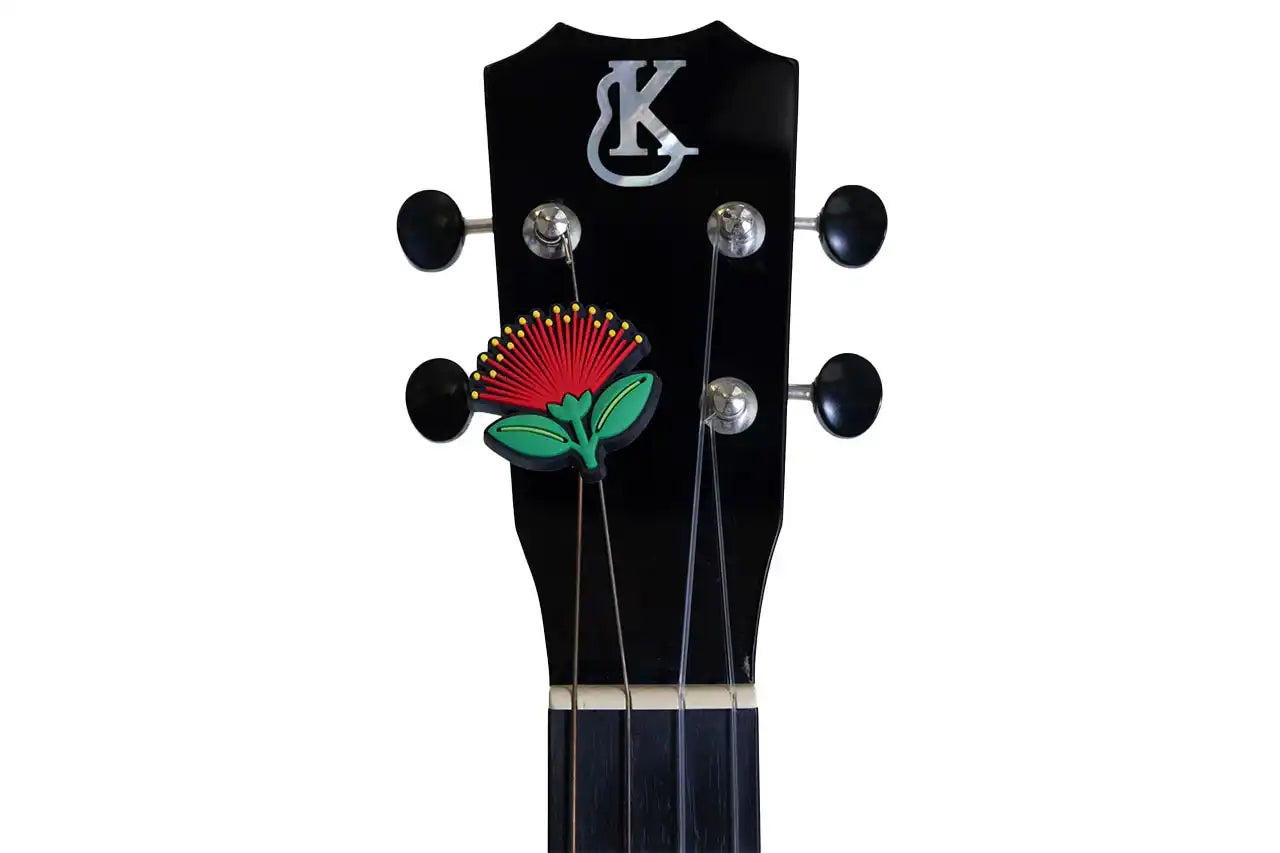 Jam Palz ʻŌhiʻa Lehua Headstock Charm
