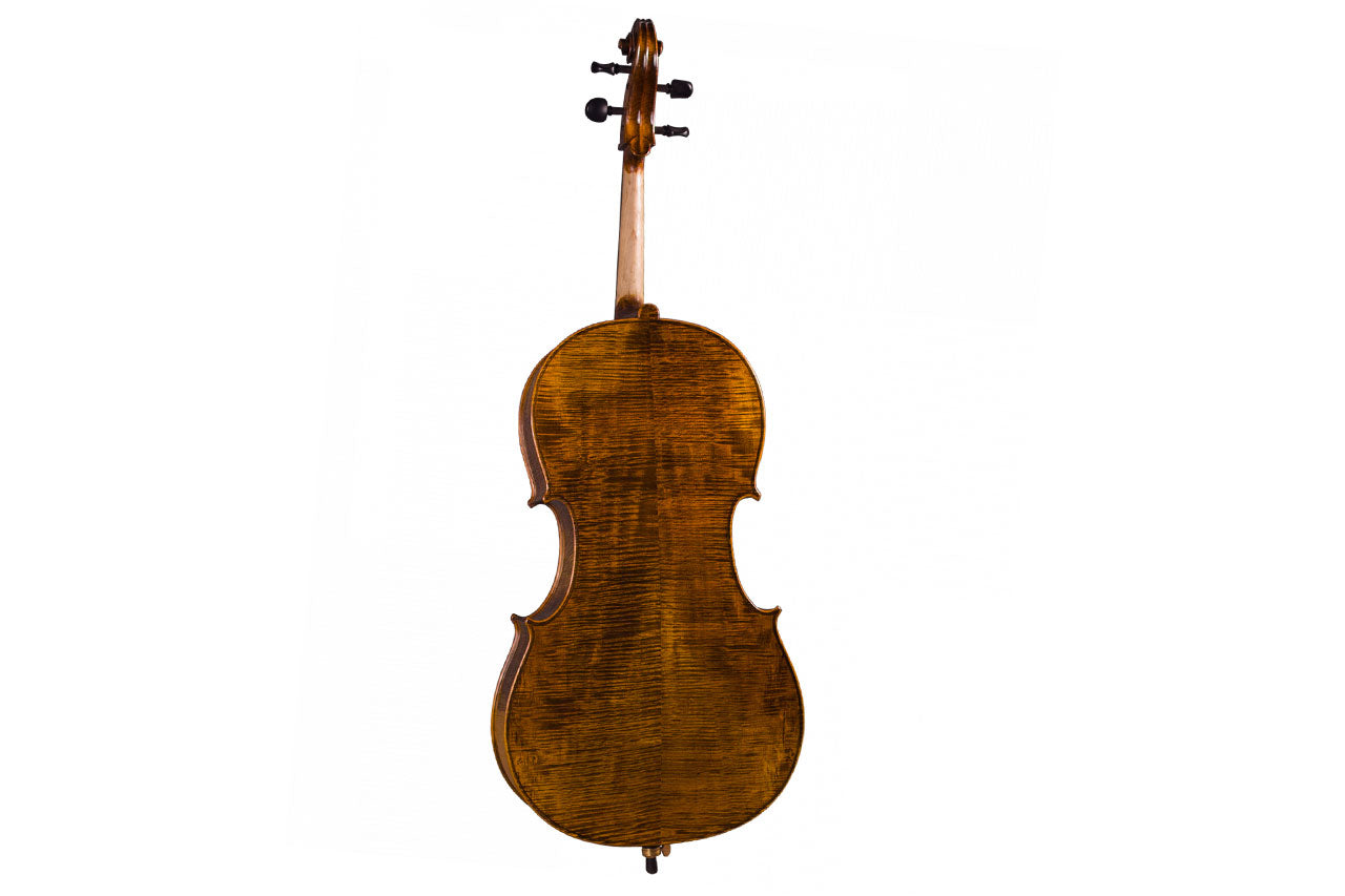 Cremona SC-500 Dark Amber 4/4 Cello