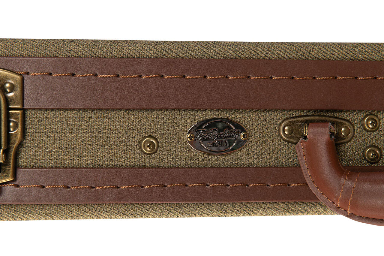 Kala ORB-AT Revelator Ukulele Hard Case