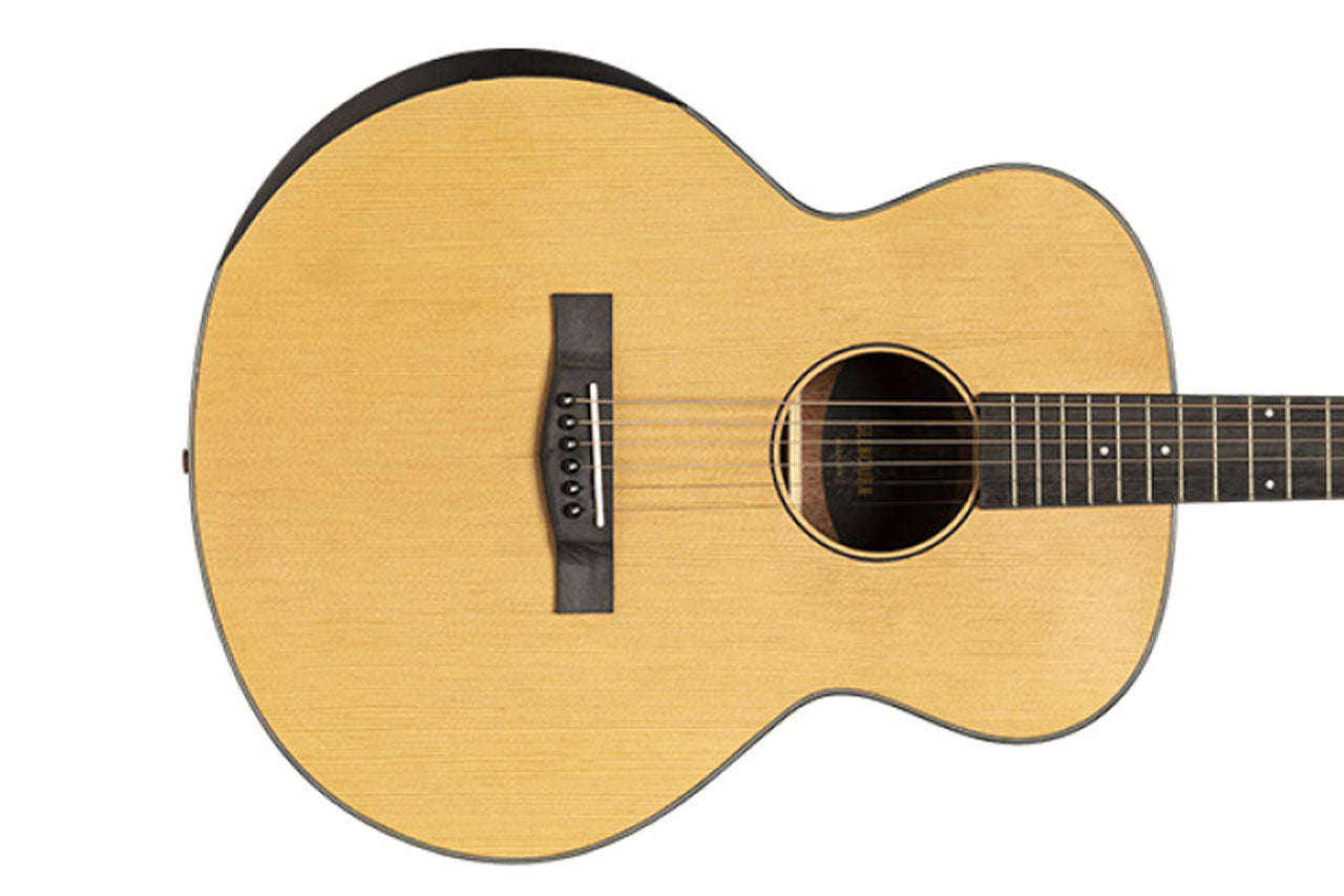 J.N Guitars Glencairn Spruce Top Acoustic Guitar