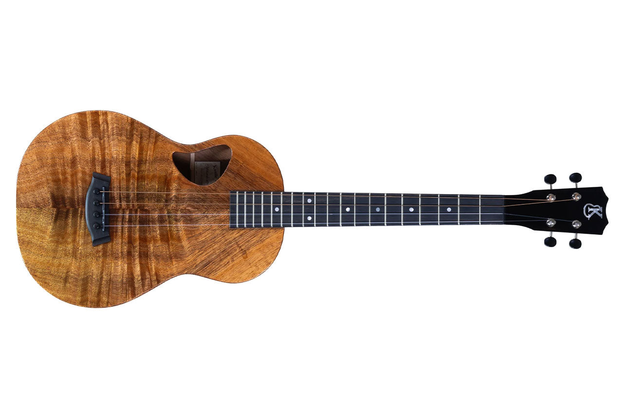 Kanile'a D-1 Premium Baritone Ukulele