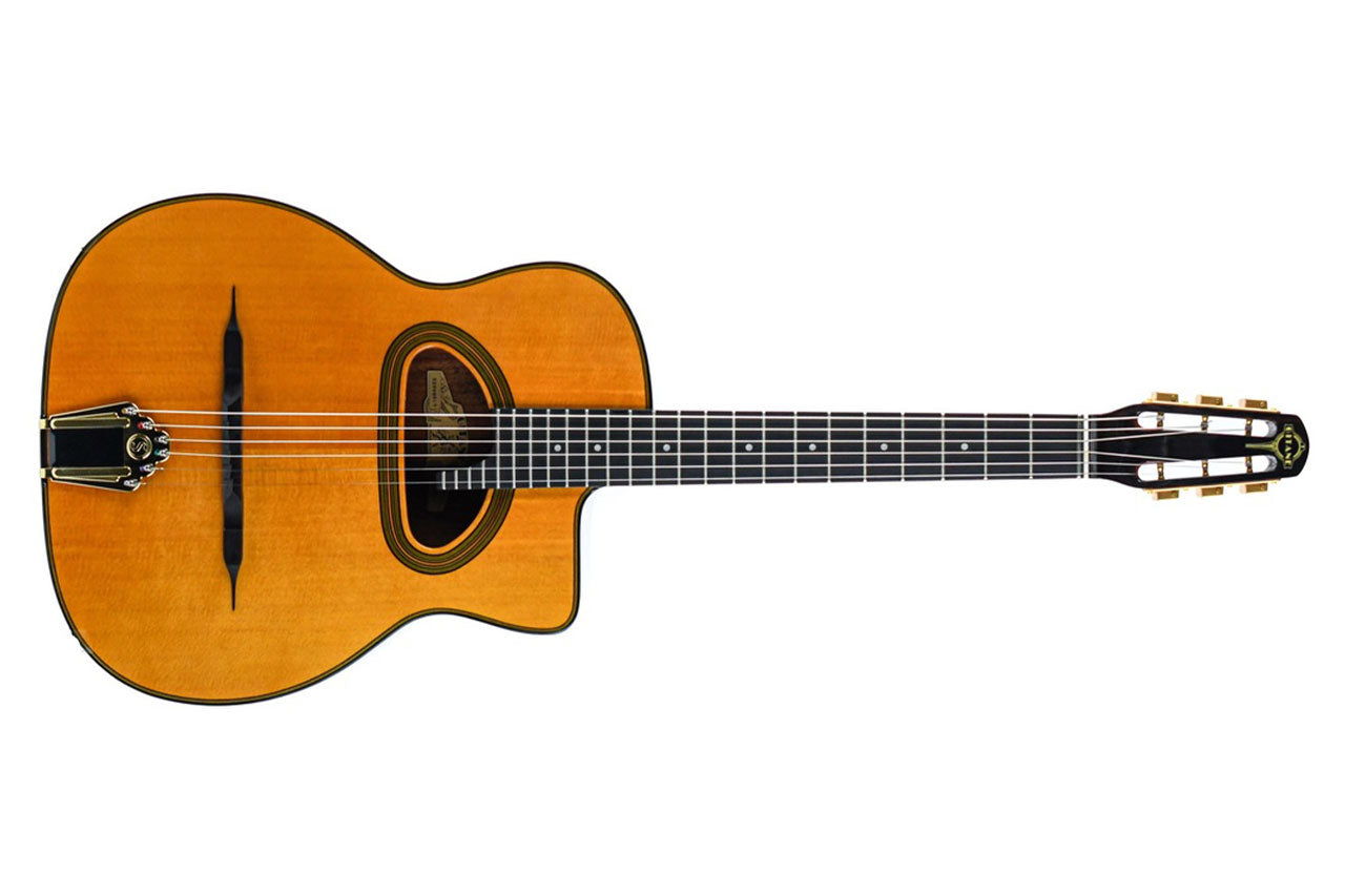 Gitane D-500 Gypsy Jazz Guitar
