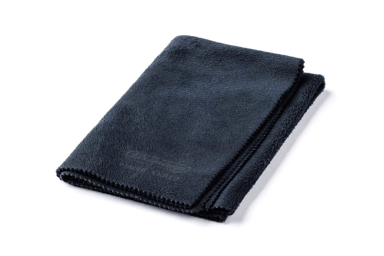 Dunlop Ukulele & Guitar Finish Cloth 5430