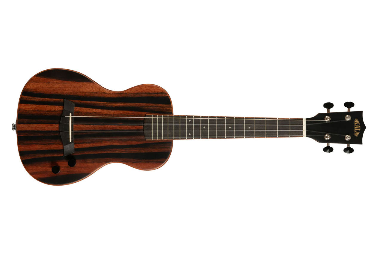 Kala Solid Body Electric Tenor Ukulele