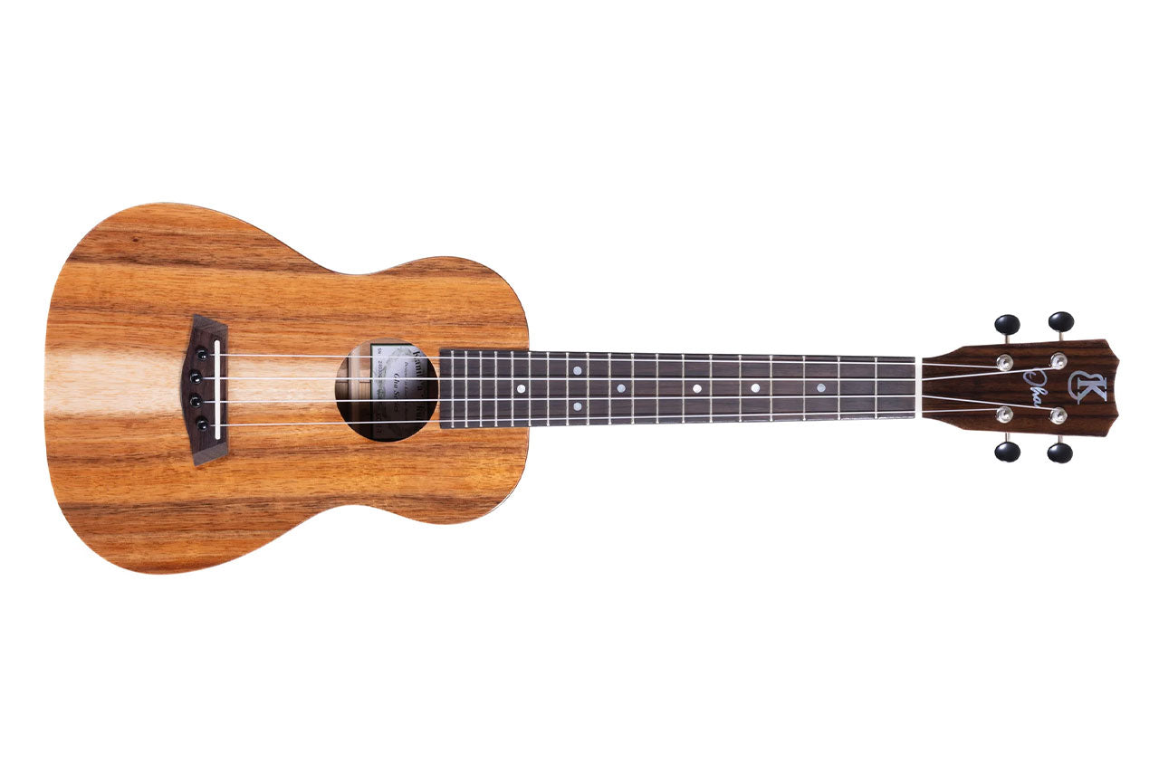 Kanile'a KO-1 Tenor Ukulele