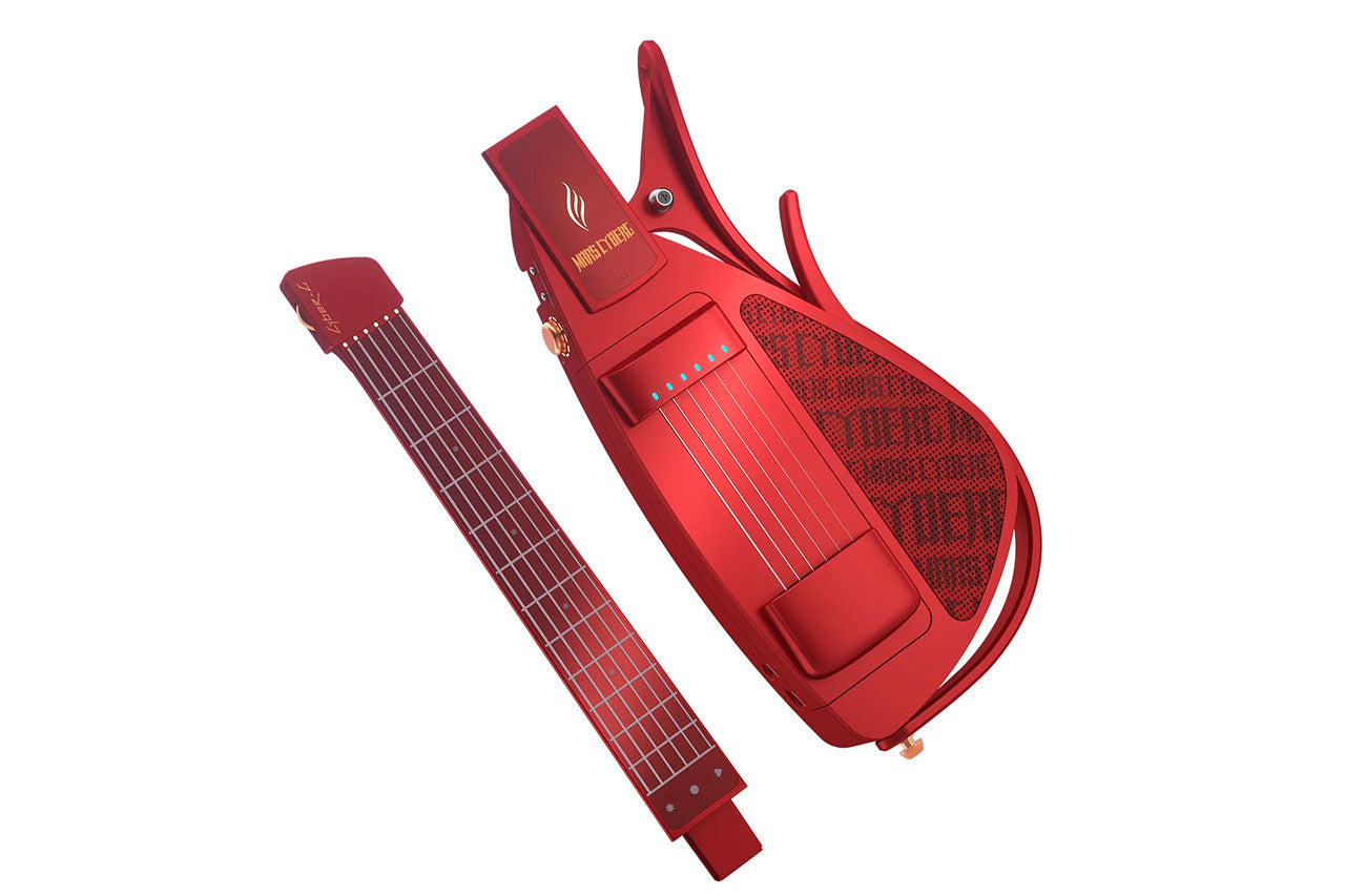 Enya Cyber-G String Model Electric Guitar