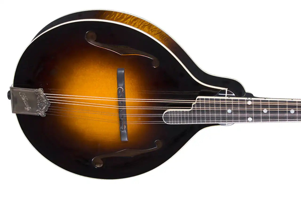 Kentucky KM-900 Tobacco Sunburst Mandolin