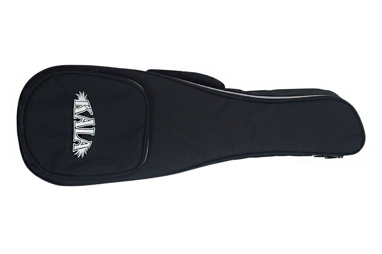 Kala CT-SSRW-TG-C Contour Tenor Ukulele