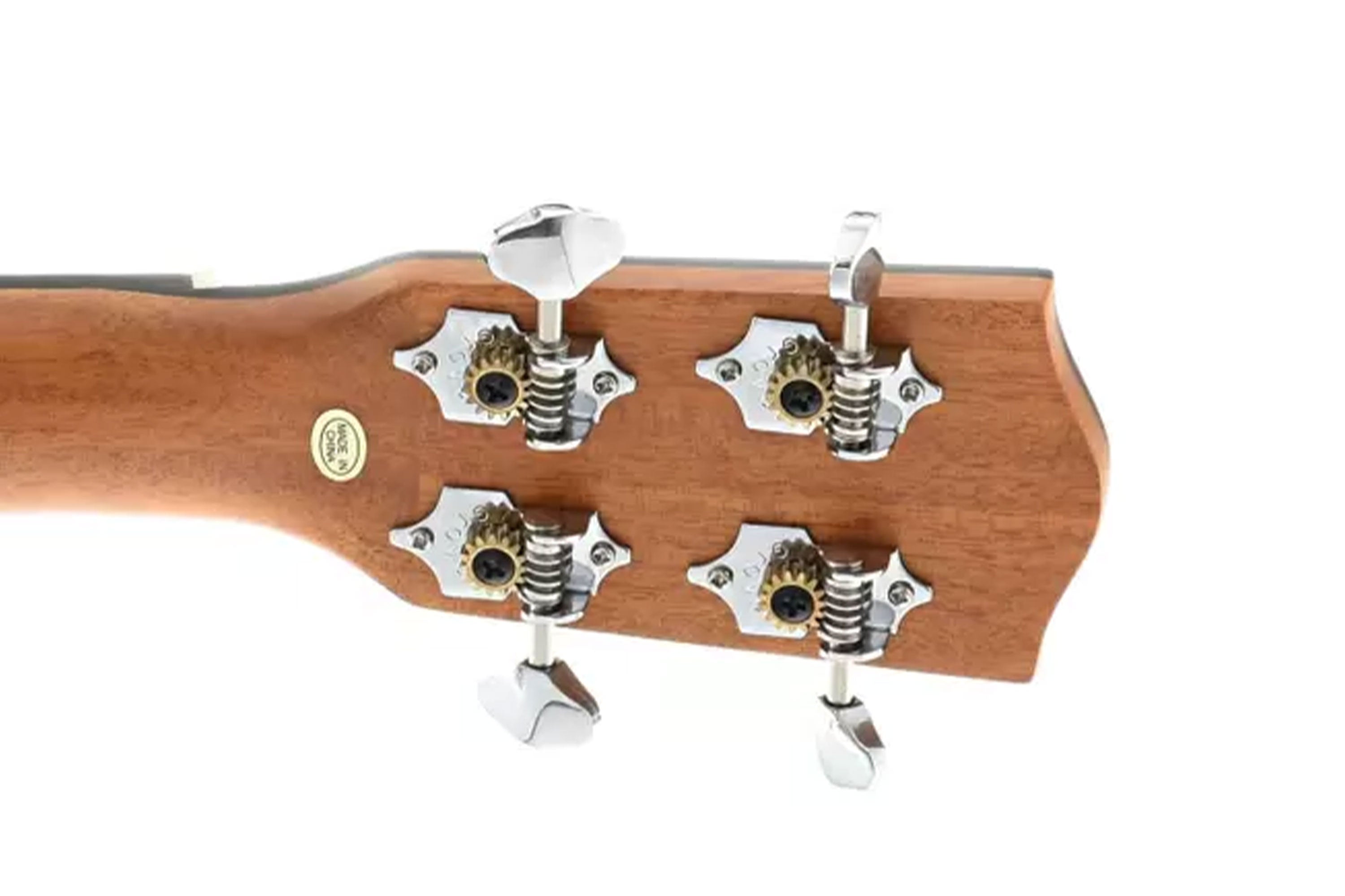 Ohana TK-14E Tenor Ukulele