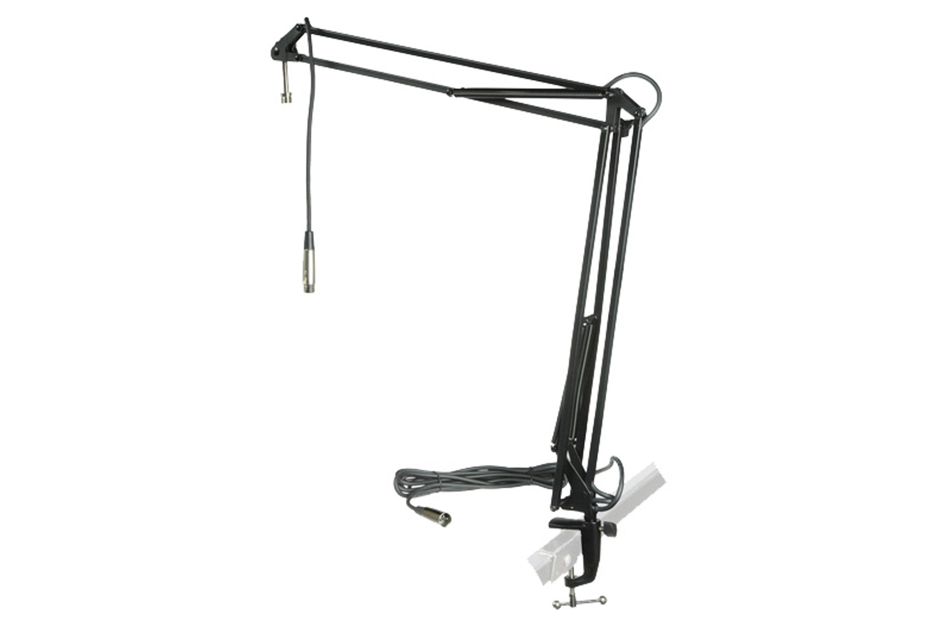 MXL Desktop Microphone Stand