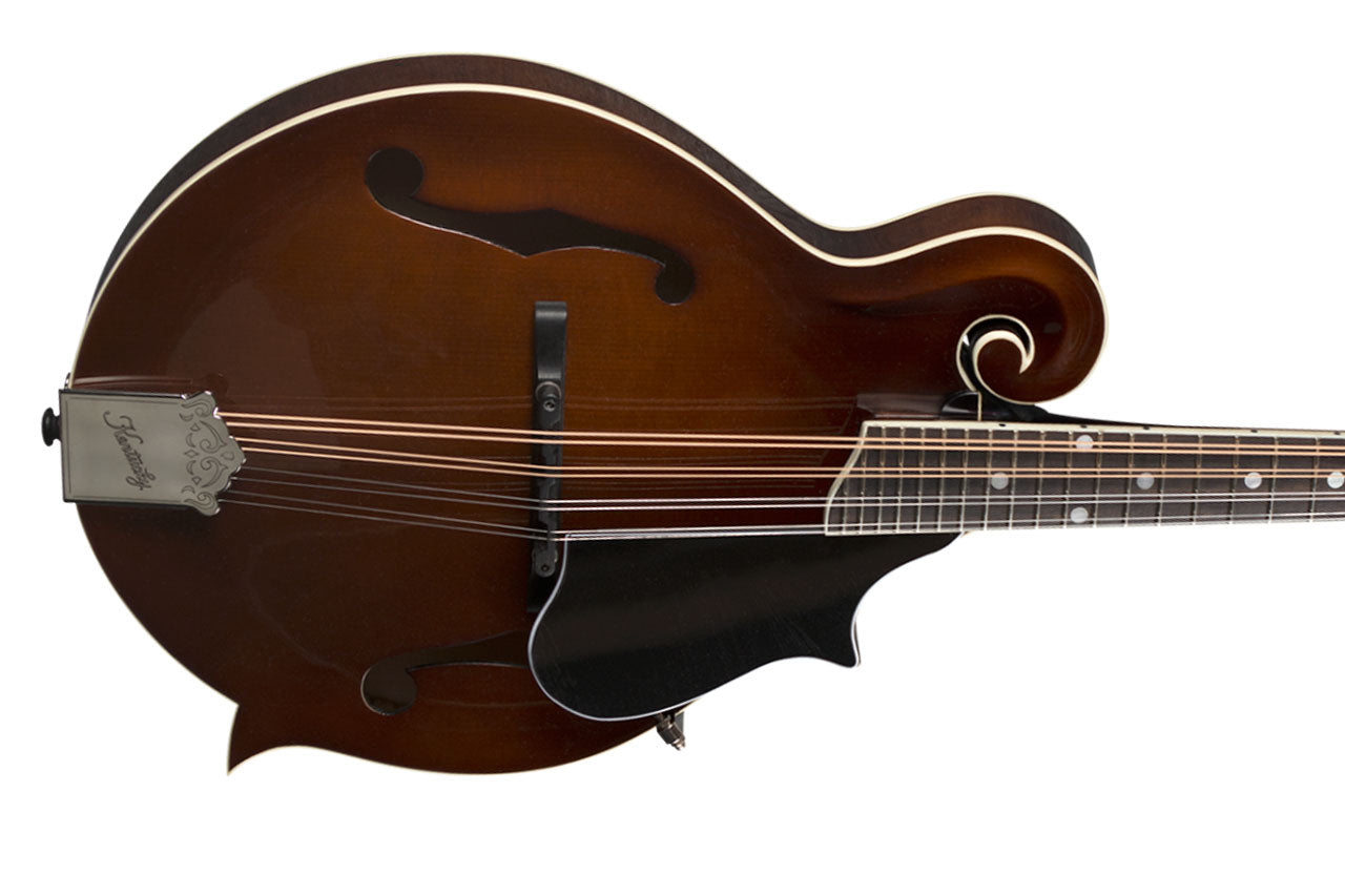 Kentucky KM-756 Brown Mandolin