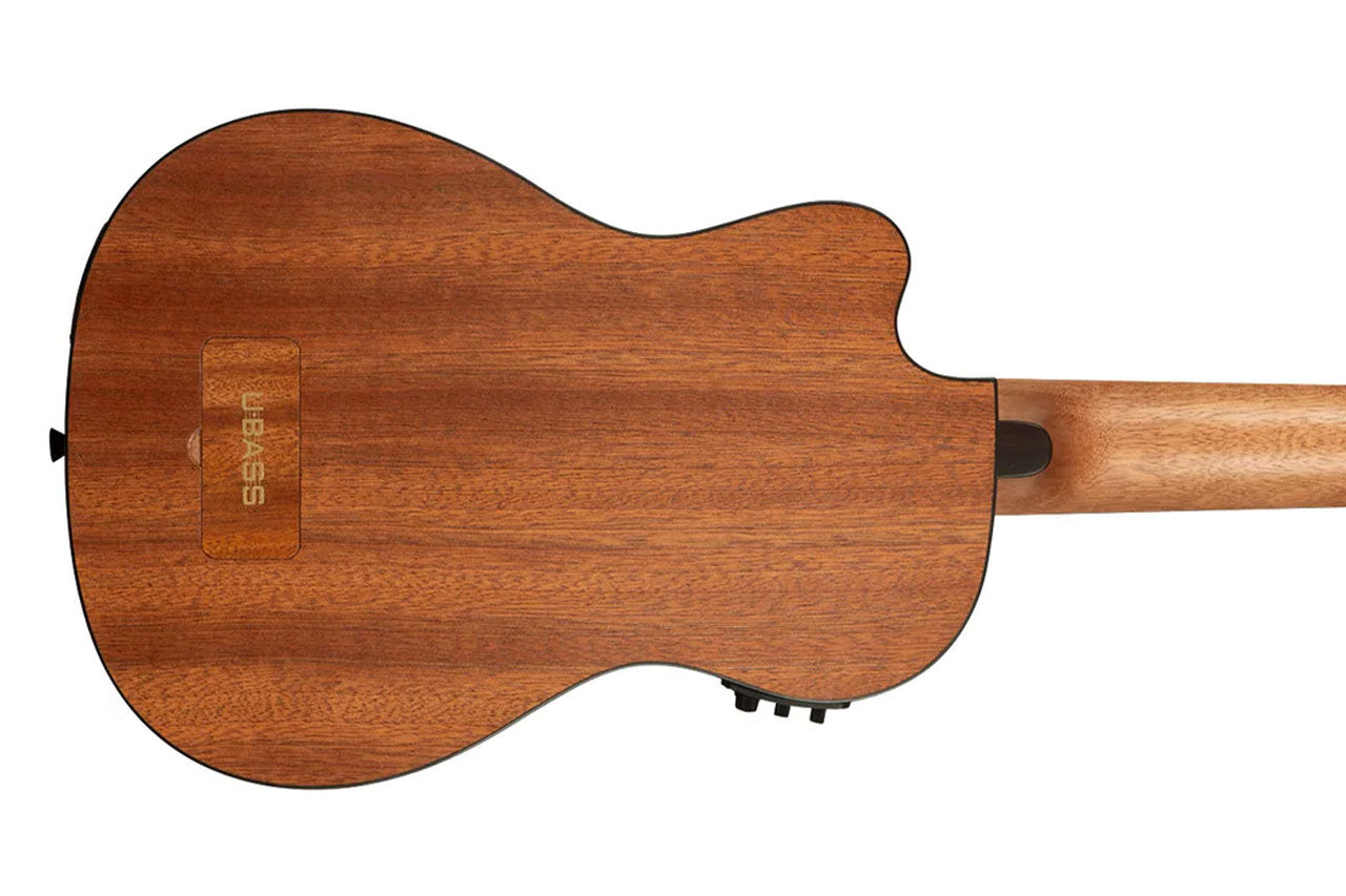 Kala Hutch Hutchinson Signature Acoustic-Electric U•BASS