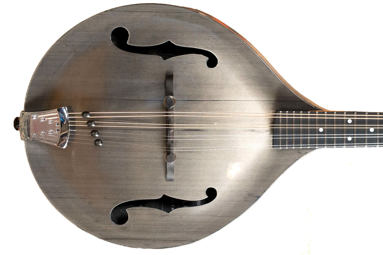 Klōs Carbon Timber Acoustic-Electric Mandolin