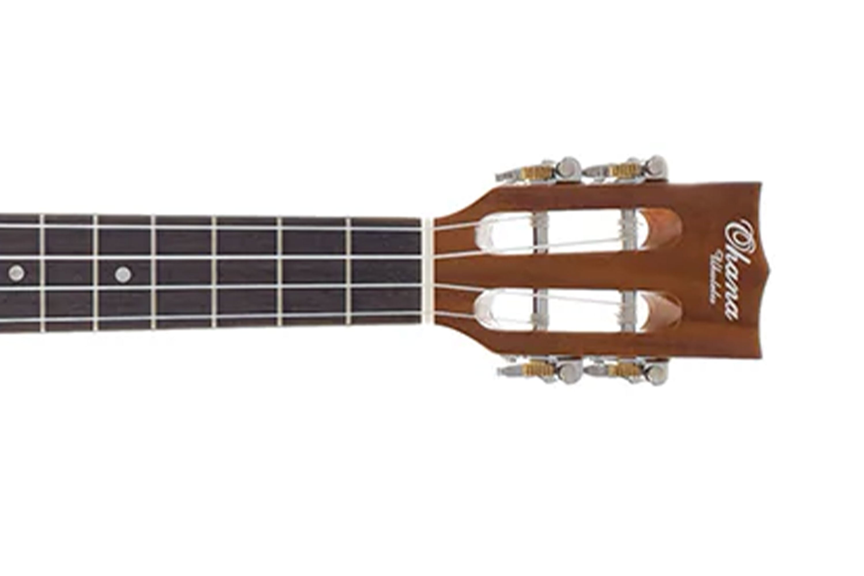 Ohana TK-250G Tenor Ukulele