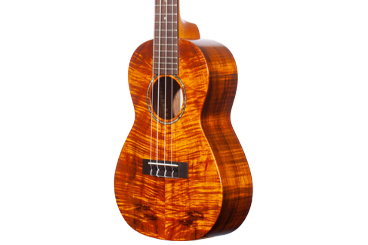 Ohana CK-450 Concert Ukulele