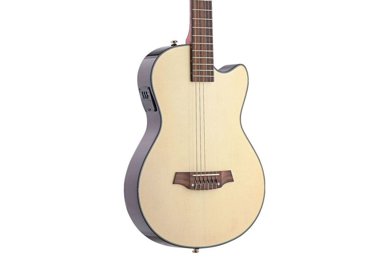 Angel Lopez EC3000CN Solid Body Guitar