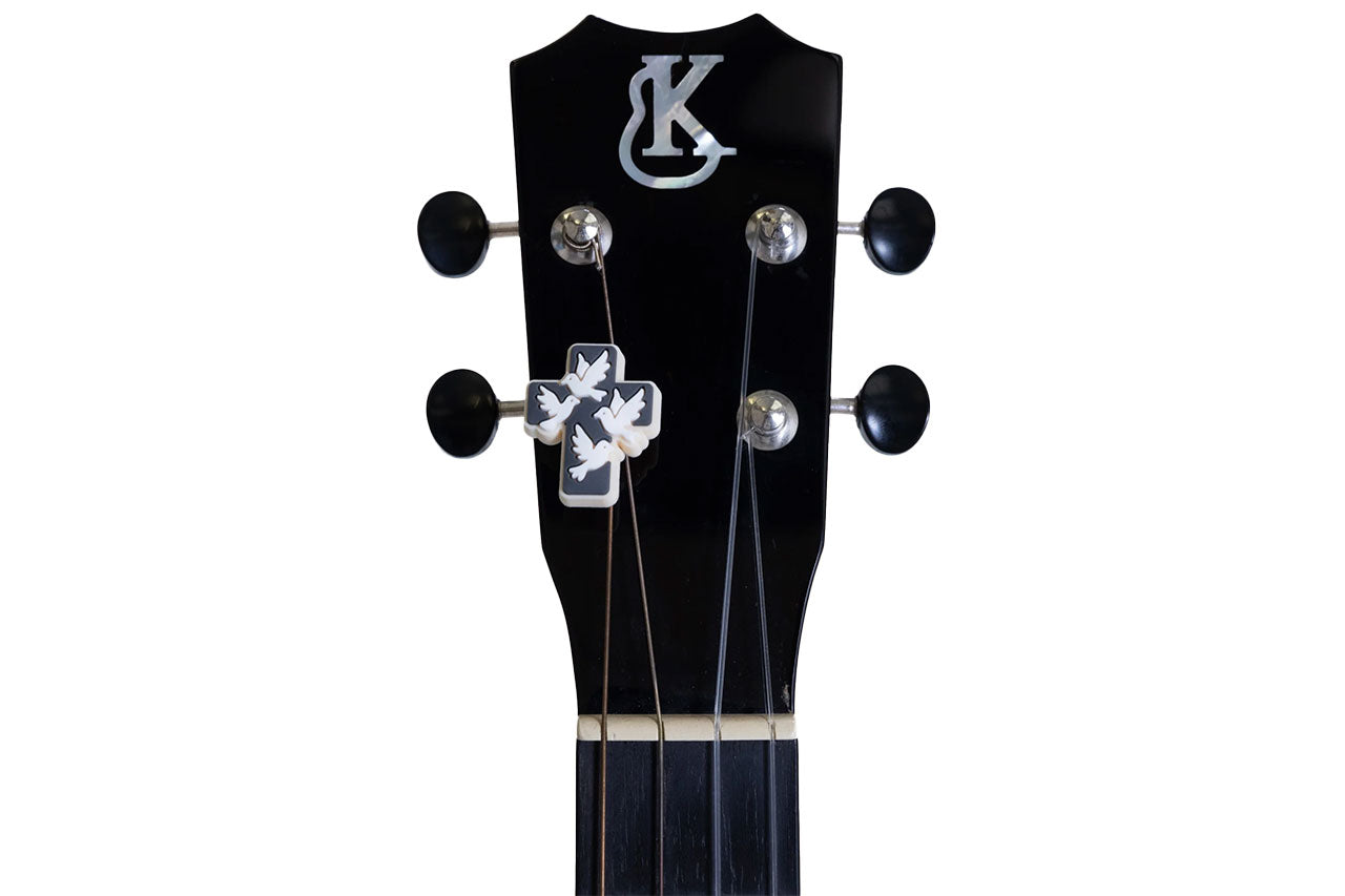 Jam Palz Holy Cross Headstock Charm