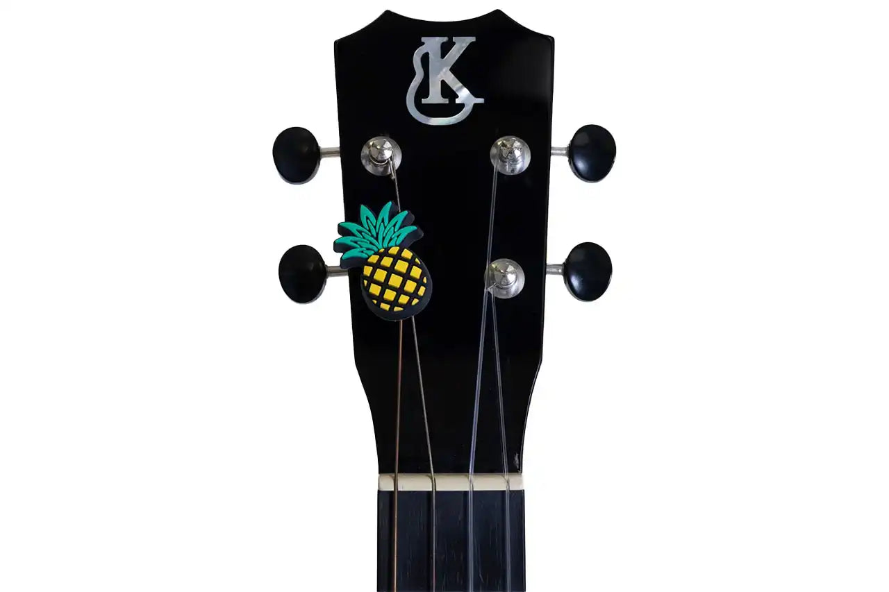 Jam Palz Pineapple Headstock Charm