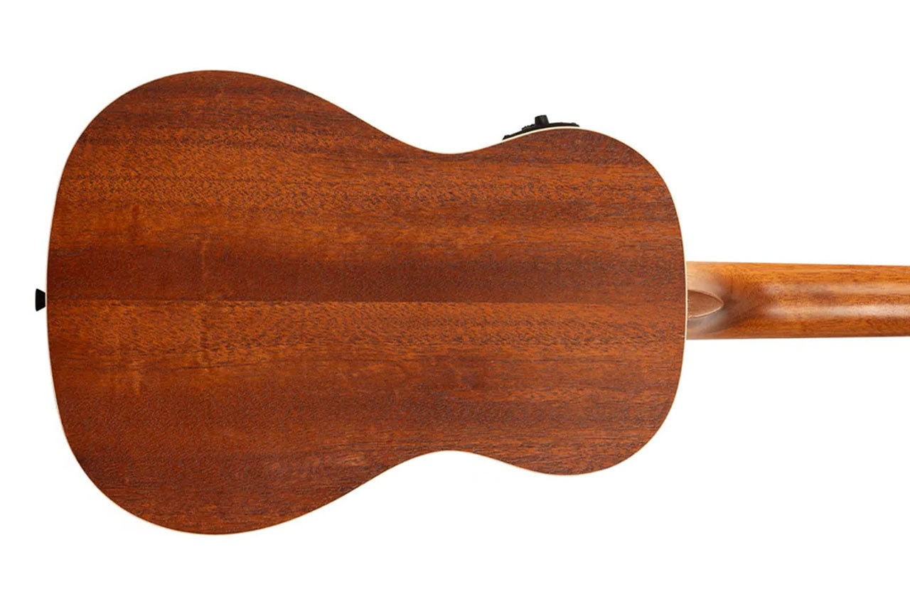 Kala BE/LH Left-Handed Baritone Ukulele