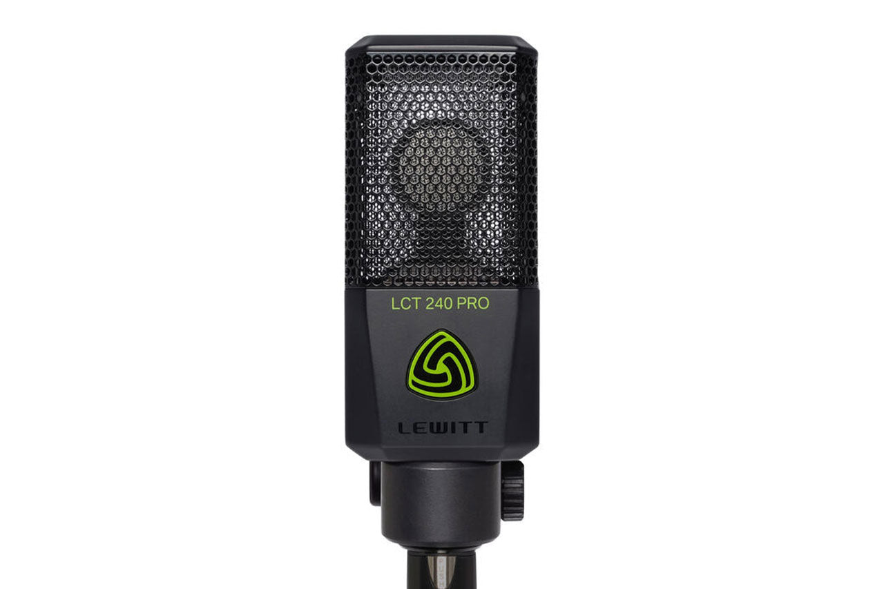 Lewitt Audio LCT-240-PRO XLR Microphone