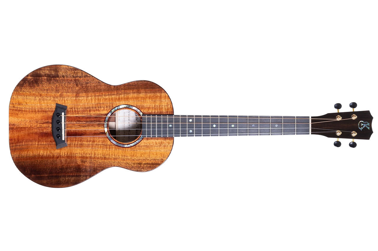 Kanile'a KPA-B Deluxe Baritone Ukulele