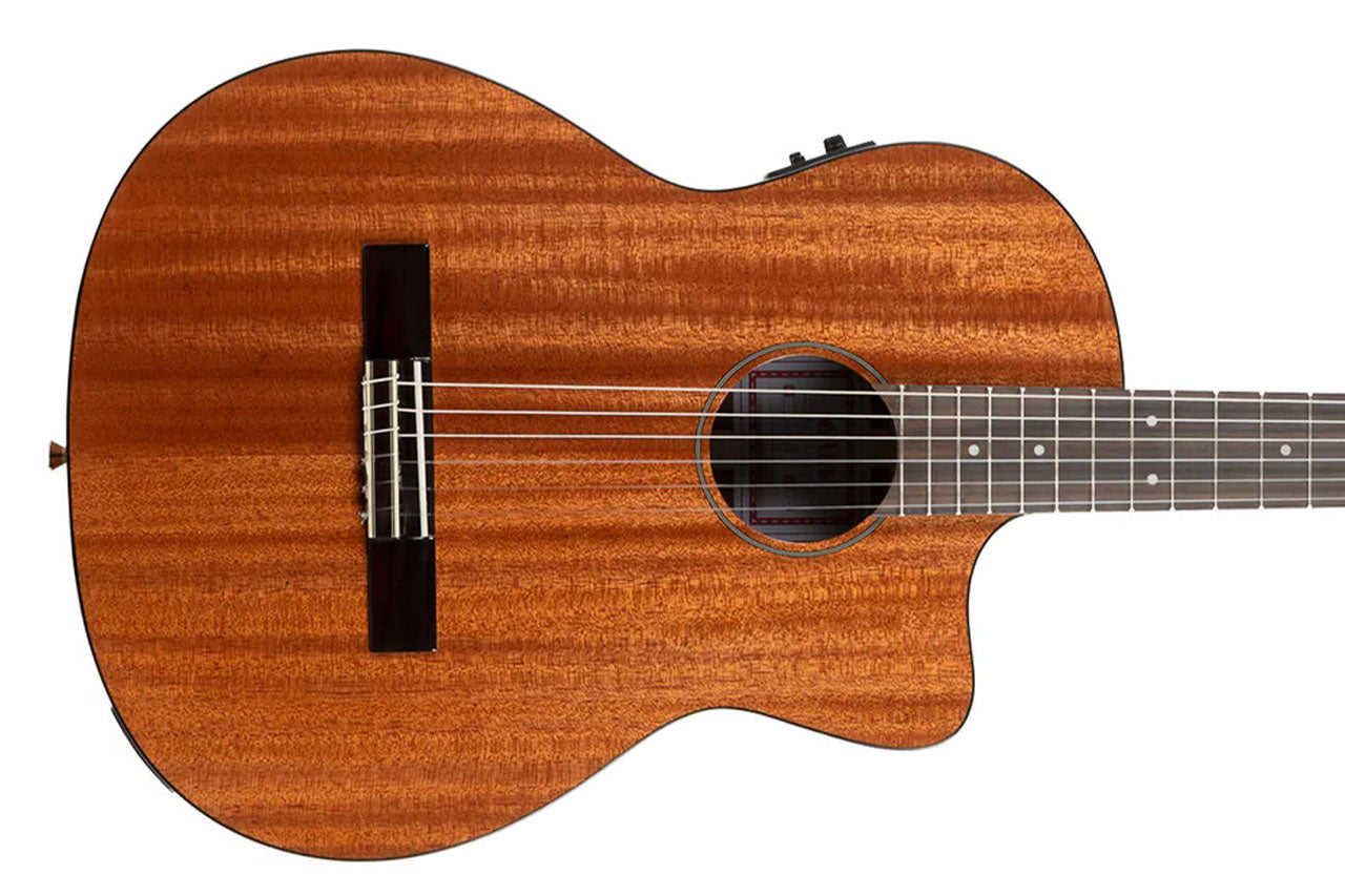 Kala GTR-MTS-E Thinline Steel Guitar