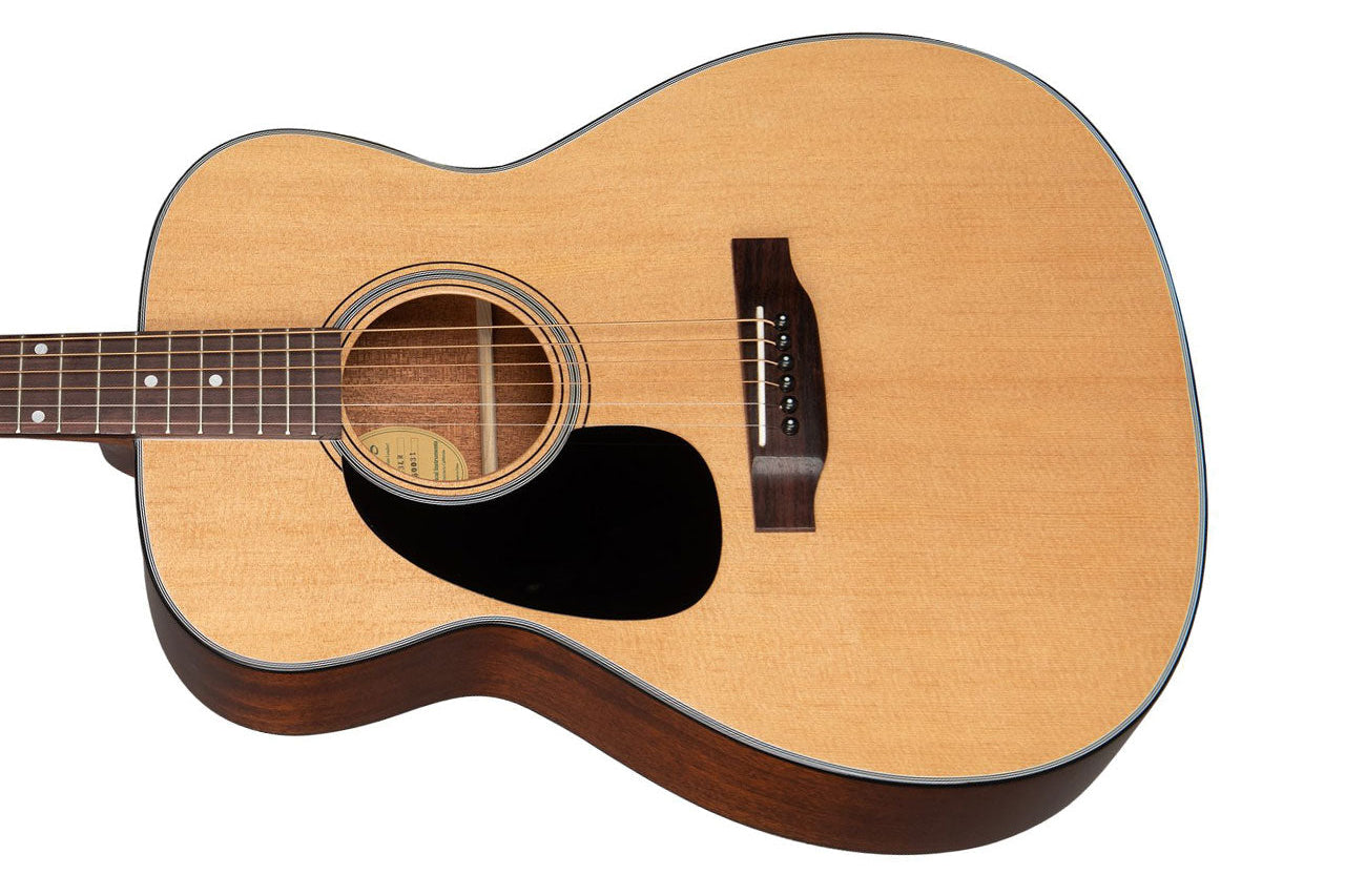 Blueridge BR-43LH Left-Handed 000 Guitar