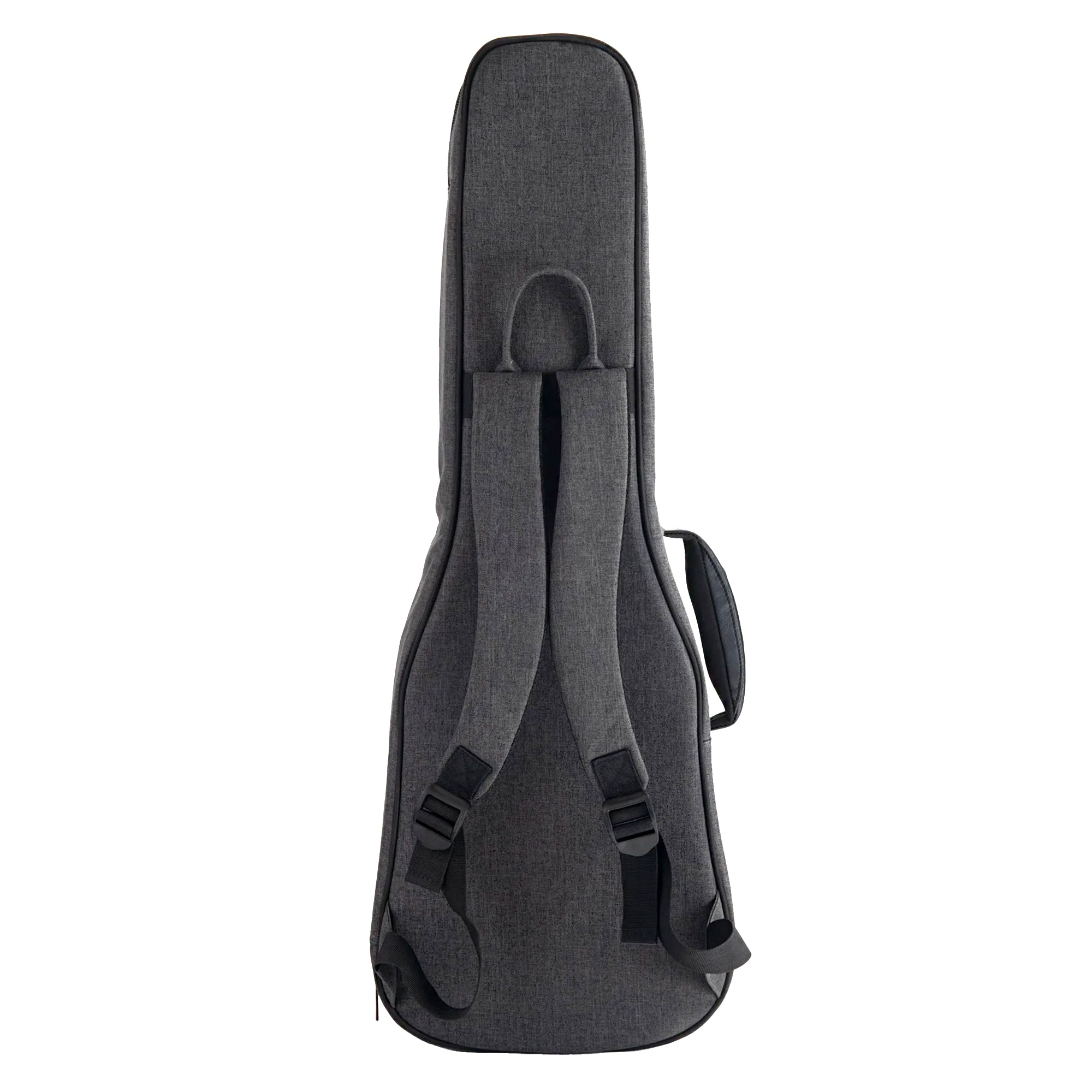 Kala Goat Rock Grey Sonoma Coast Soprano Gig Bag
