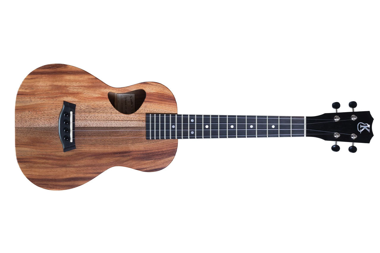 Kanile'a D-1 Natural Tenor Ukulele