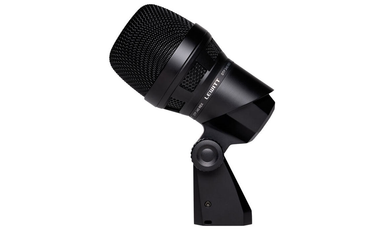 Lewitt Audio DTP-340-REX Dynamic Microphone