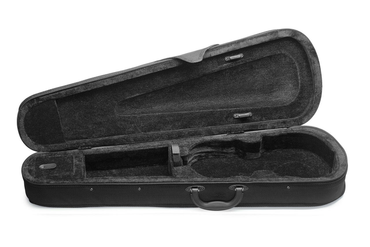 Stagg EVN-X-4/4-VBR Electric Violin