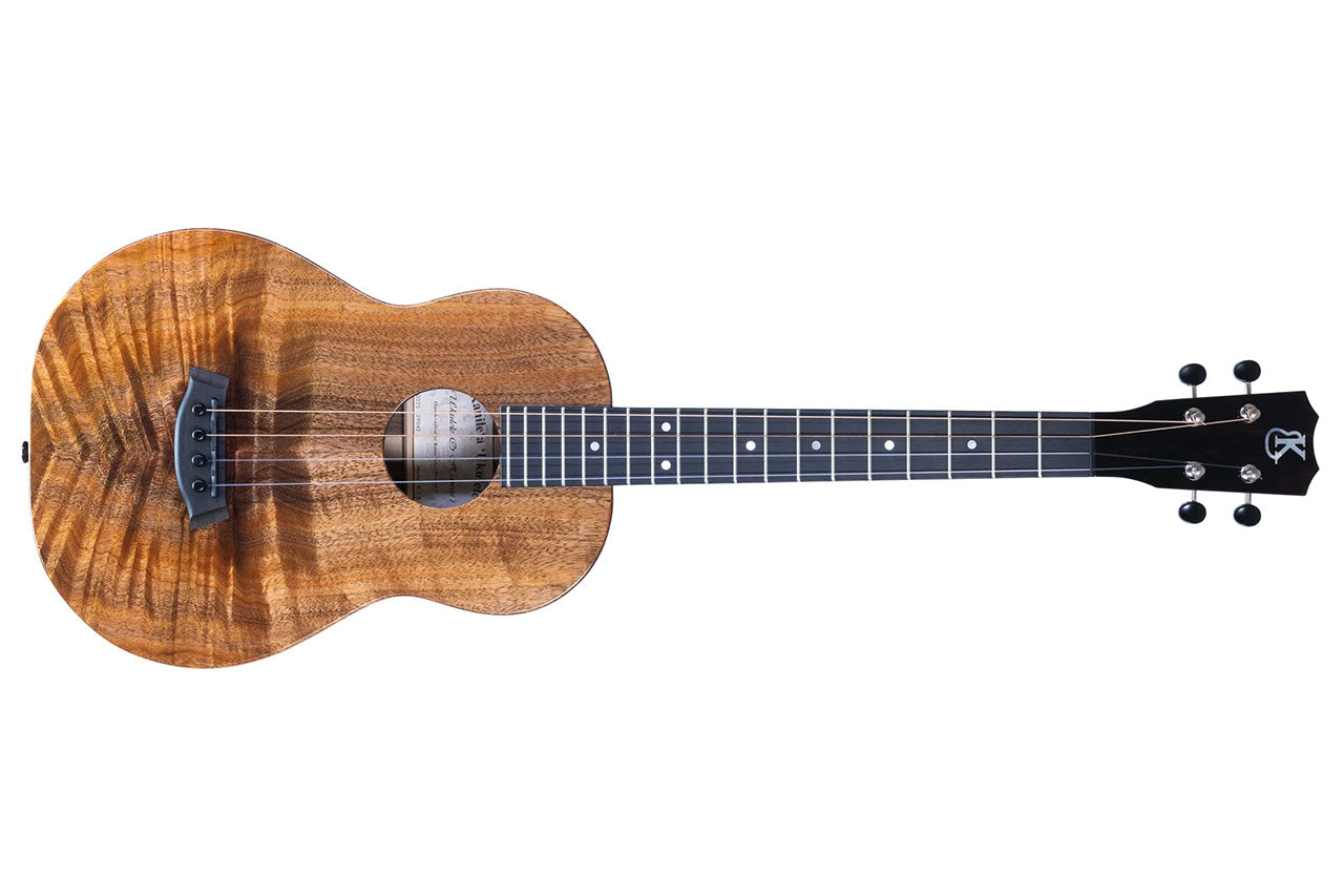 Kanile'a K-1 Premium Baritone Ukulele